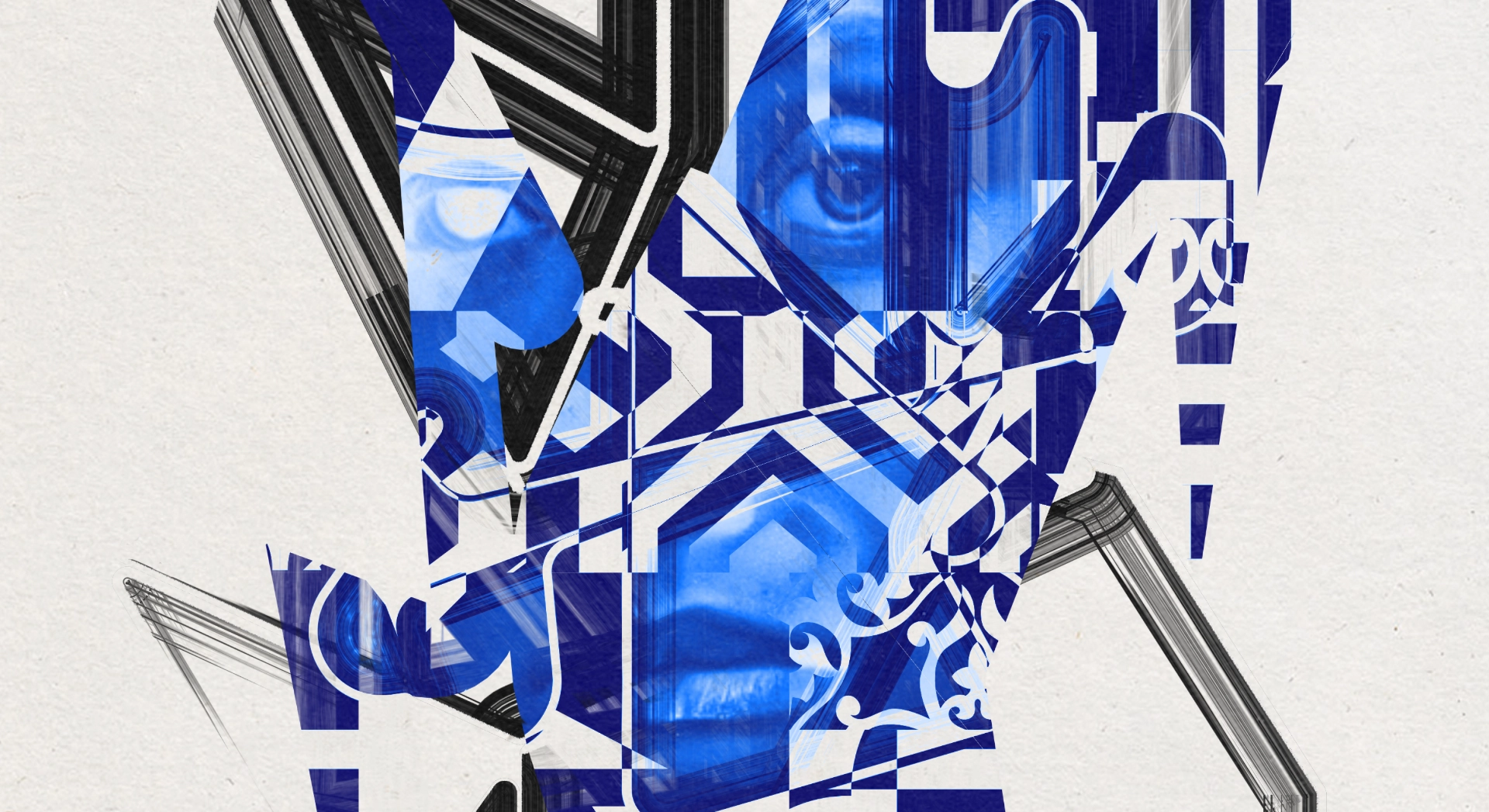 Like I Was Not There